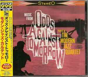 The Modern Jazz Quartet - Music From 