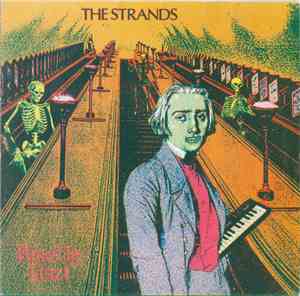 The Strands - Rise Up Listz