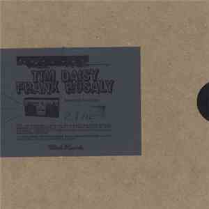 Tim Daisy / Frank Rosaly - Boombox Babylon