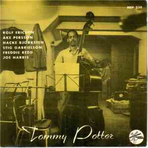 Tommy Potter - Tommy Potter Sextet