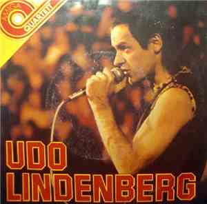 Udo Lindenberg - Udo Lindenberg