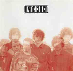 Undecided  - Into Something