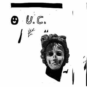 Unknown Child  - Unknown Child
