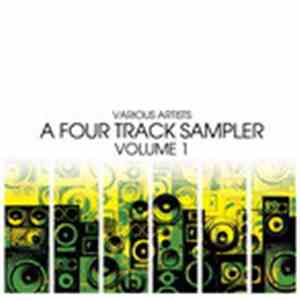 Various - A Four Track Sampler Volume 1