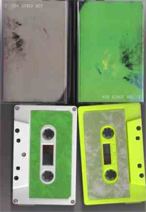 Various - Air Rings Vol. 1