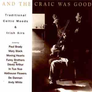 Various - And The Craic Was Good