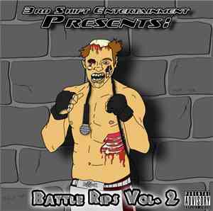 Various - Battle Rips Vol. 2