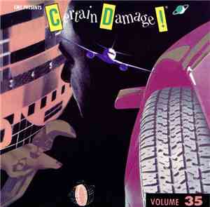 Various - CMJ Presents Certain Damage! - Volume 35