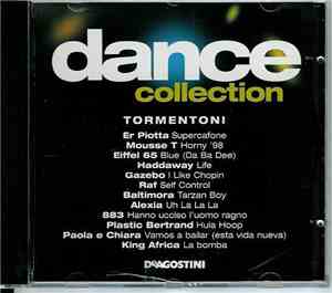 Various - Dance Collection - Tormentoni