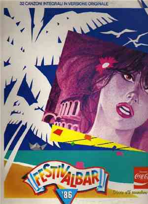 Various - Festivalbar '86
