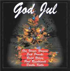 Various - God Jul