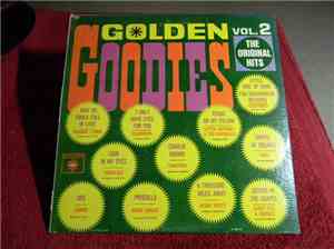 Various - Golden Goodies - Vol. 2