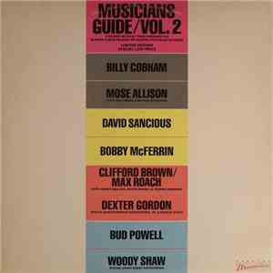 Various - Musician's Guide Volume 2