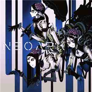 Various - Neo Ark