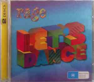 Various - Rage: Let's Dance