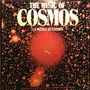 Various - The Music Of  Cosmos