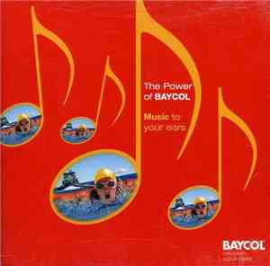 Various - The Power of BAYCOL