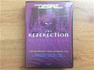 Various - The Rezerection