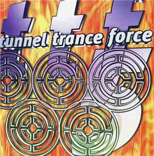 Various - Tunnel Trance Force Vol 5
