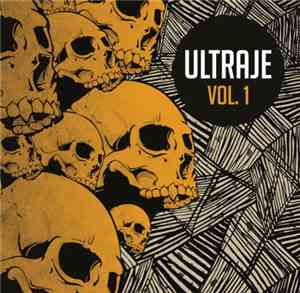 Various - Ultraje Vol.1