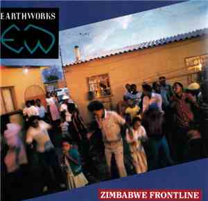 Various - Zimbabwe Frontline
