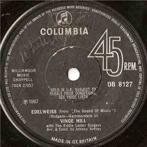Vince Hill - Edelweiss