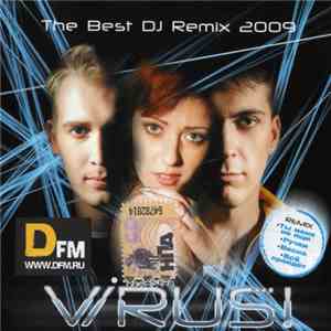 ViRUS! - The Best DJ Remix 2009