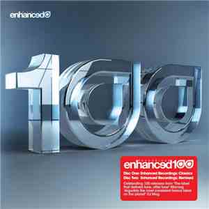 Will Holland  - Enhanced Recordings 100