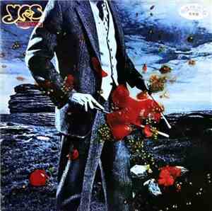 Yes - Tormato
