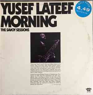 Yusef Lateef - Morning