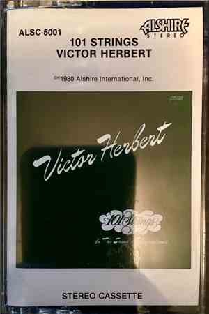 101 Strings - Victor Herbert
