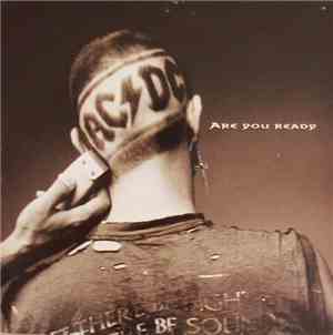 AC/DC - Are You Ready