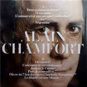 Alain Chamfort - Alain Chamfort