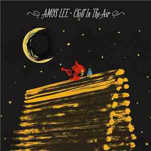 Amos Lee - Chill In The Air