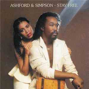 Ashford & Simpson - Stay Free