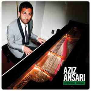 Aziz Ansari - Dangerously Delicious