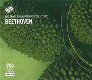 Beethoven, The Royal Philharmonic Orchestra - Beethoven