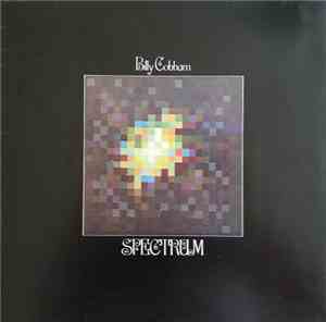 Billy Cobham - Spectrum