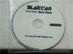 Blakcan - Dark Daze