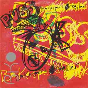 Bo Kaspers Orkester - Puss