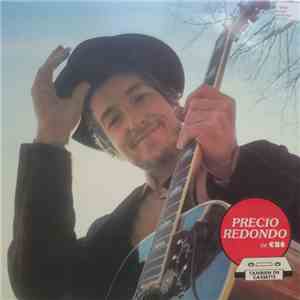 Bob Dylan - Nashville Skyline