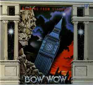 Bow Wow  - Warning From Stardust