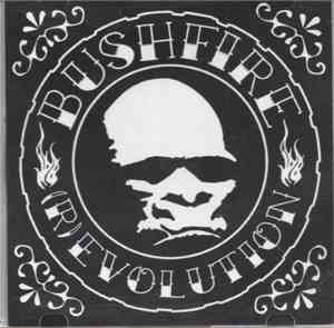 Bushfire - Revolution