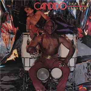 Candido - Dancin' & Prancin'