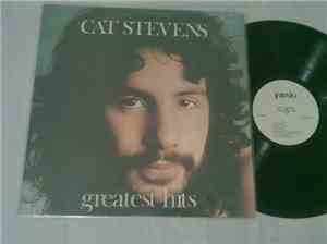 Cat Stevens - Greatest Hits