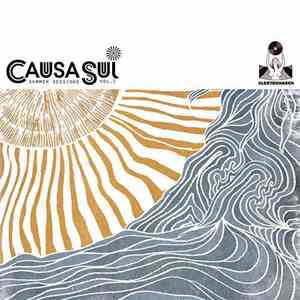 Causa Sui - Summer Sessions - Vol. 2