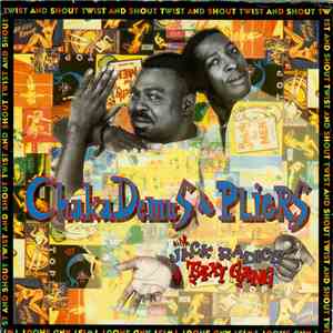 Chaka Demus & Pliers - Twist And Shout / Rhythm Killer