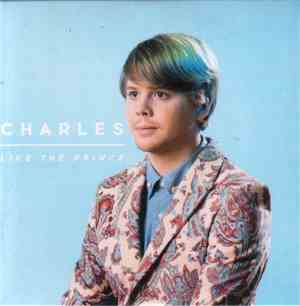 Charles Like The Prince - Cent Bleus