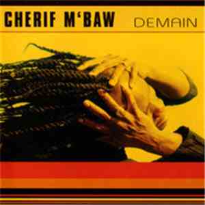 Cherif M'Baw - Demain