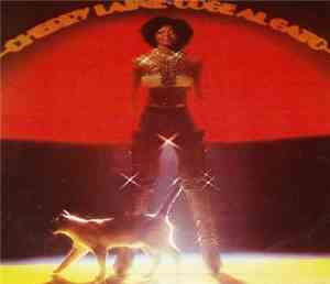 Cherry Laine - Coge Al Gato (Catch The Cat)